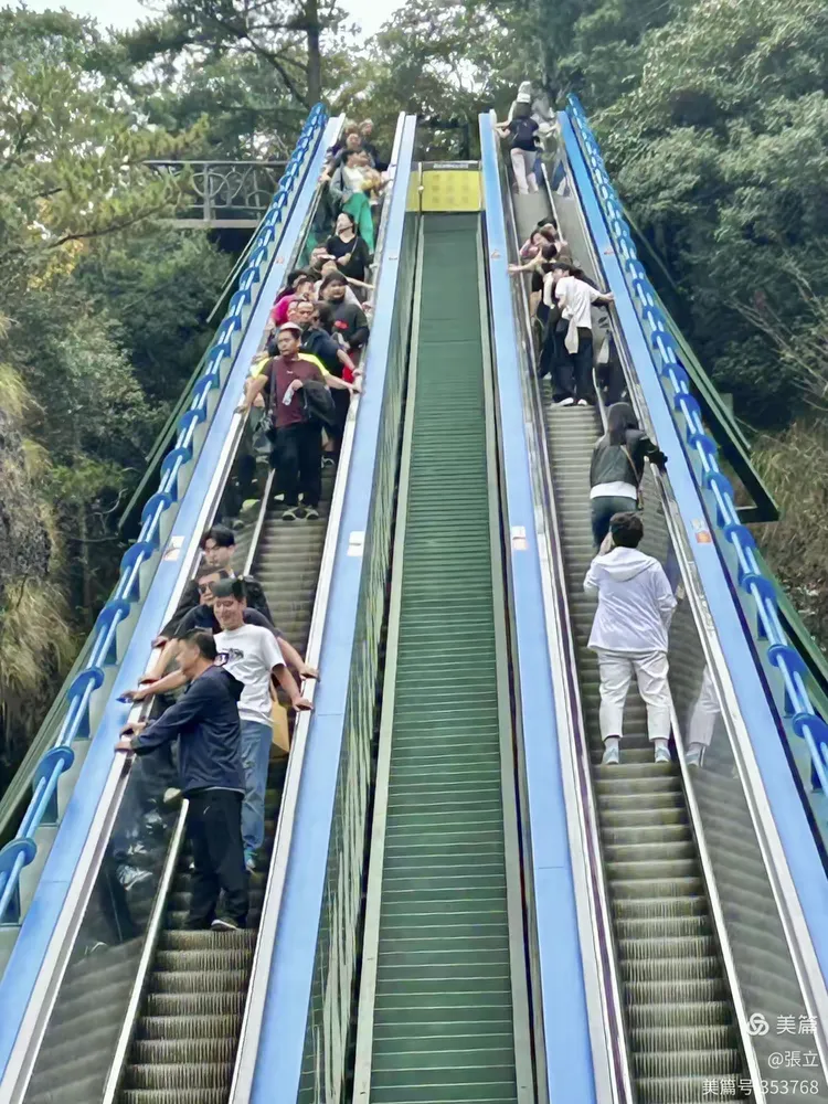 台州行之神仙居